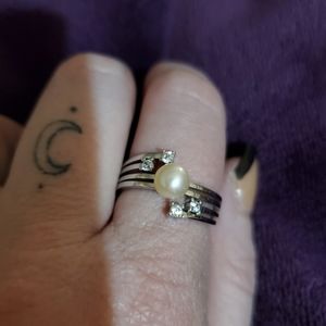 Vantel Abundance Ring